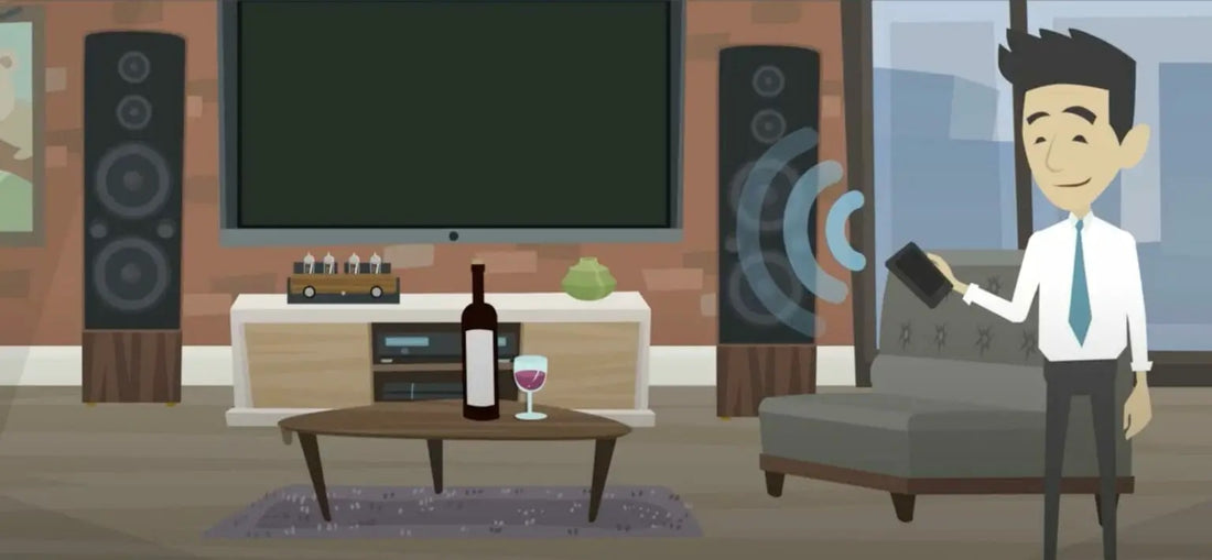 How to Find Spy Microphone in My House