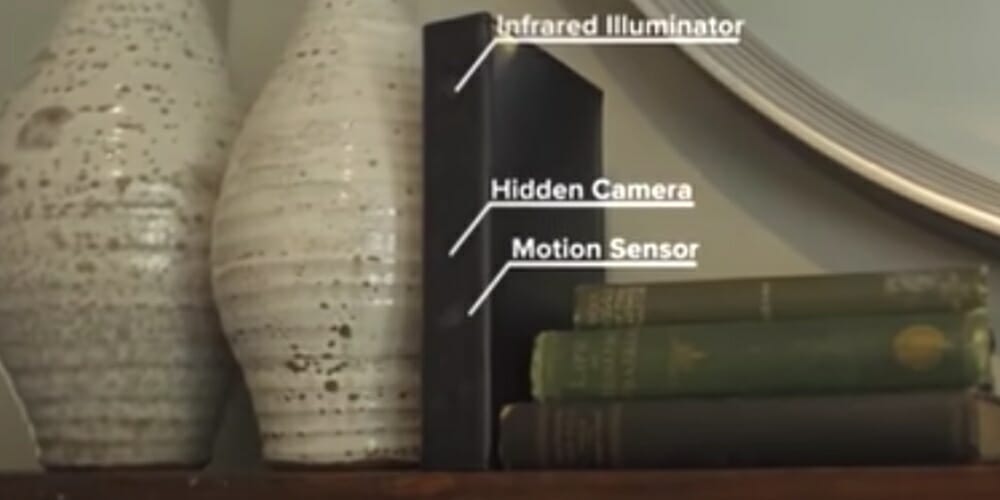 Where to Place Hidden Cameras: Tips and Tricks