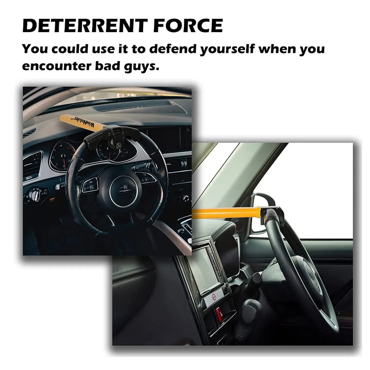 Vehicle Security
