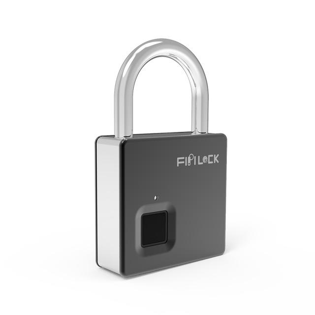 Fingerprint Padlocks