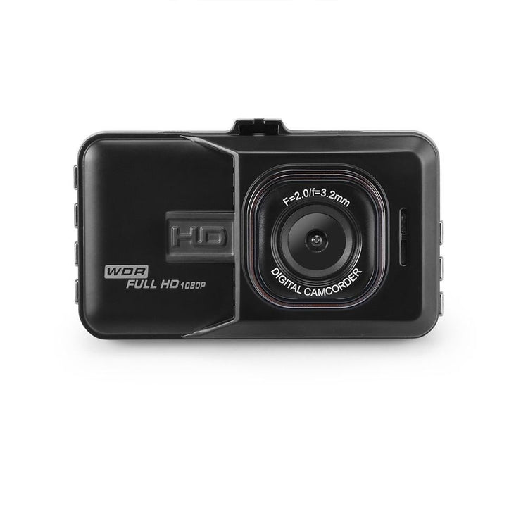 Dash Cams