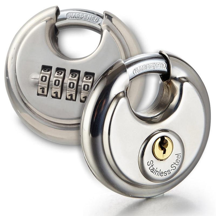 Combination Locks