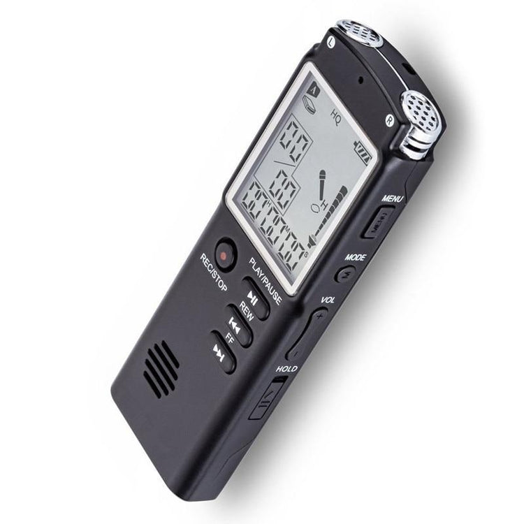 Audio Recorders