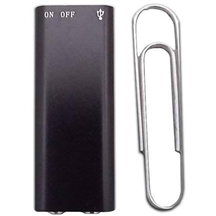 Micro Voice Recorder