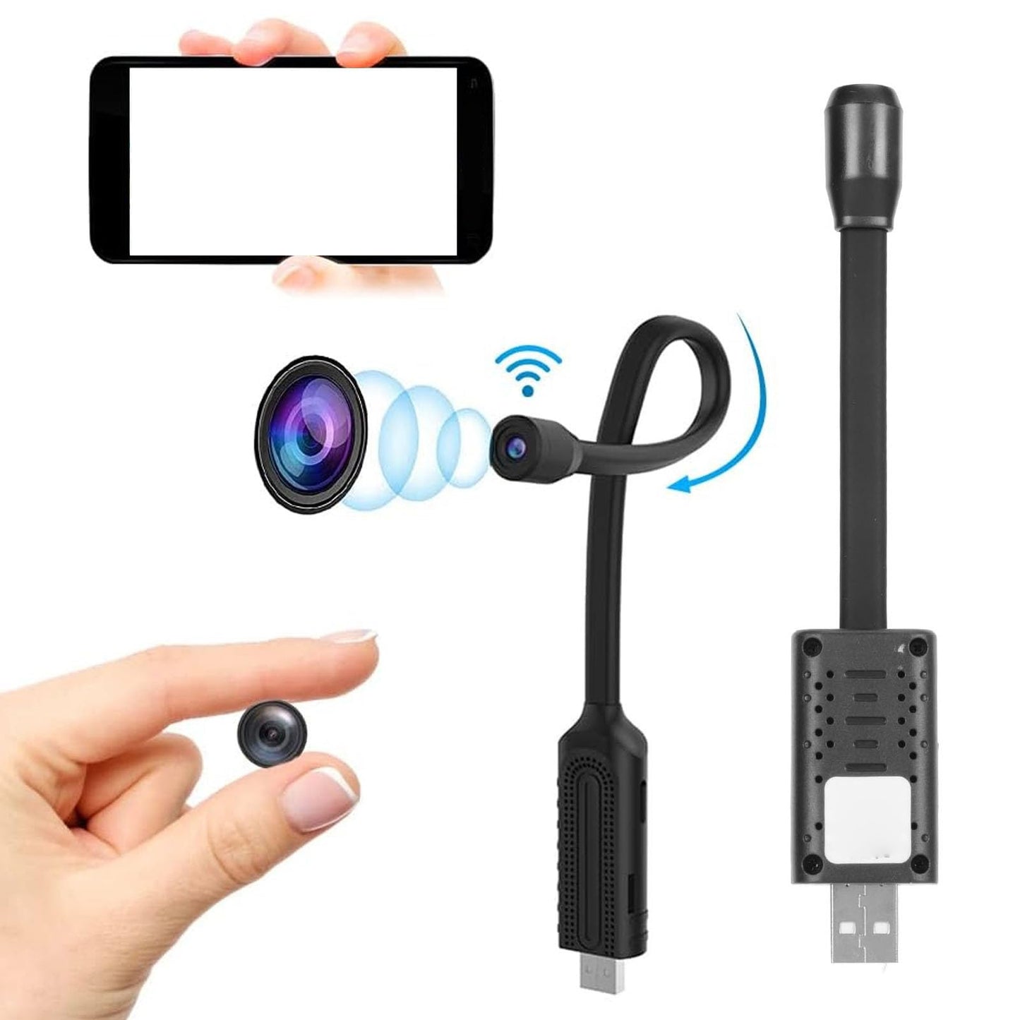 USB Portable Camera