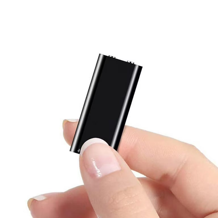 Micro Voice Recorder