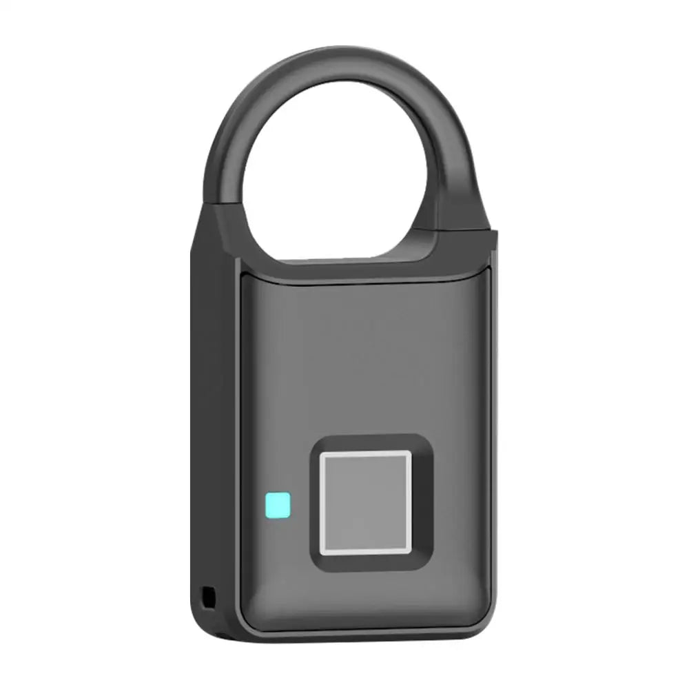 Smart Fingerprint Padlock
