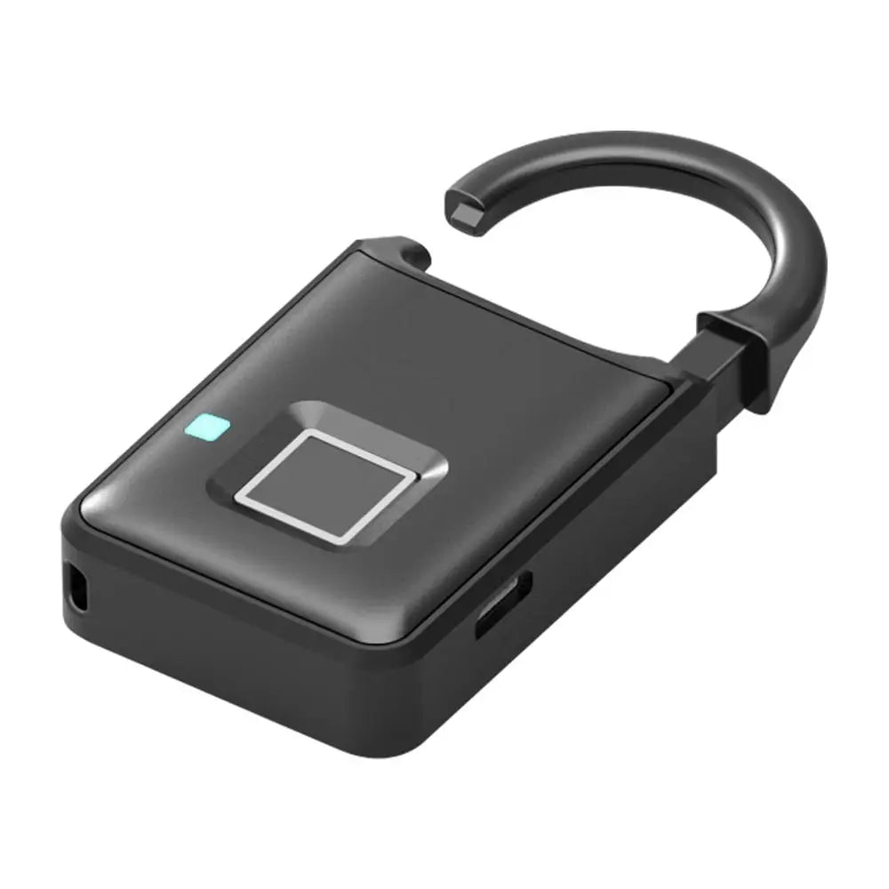 Smart Fingerprint Padlock