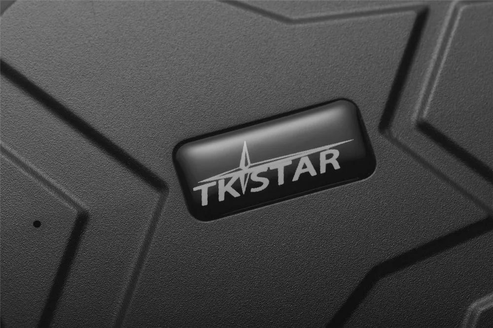 4G GPS Car Tracker
