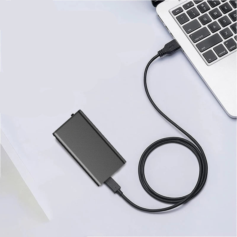 Micro Voice Recorder