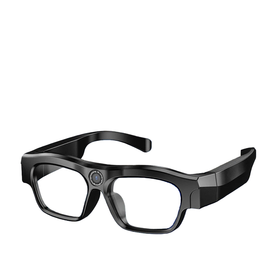 Smart Glasses
