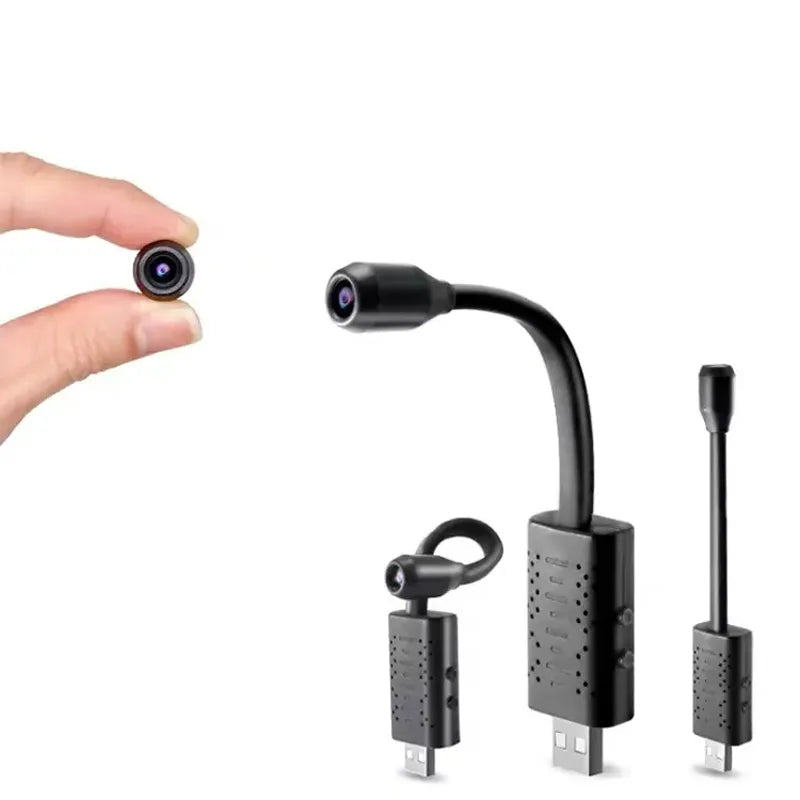 USB Portable Camera