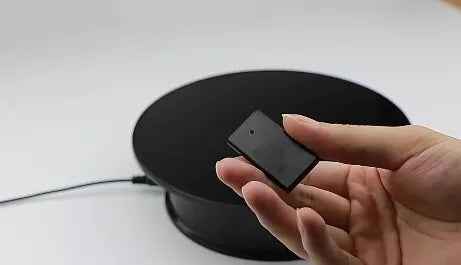 Ultra-Thin Professional Mini Voice Recorder Sound Activated