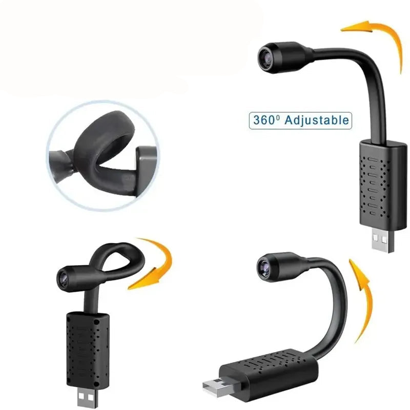 USB Portable Camera