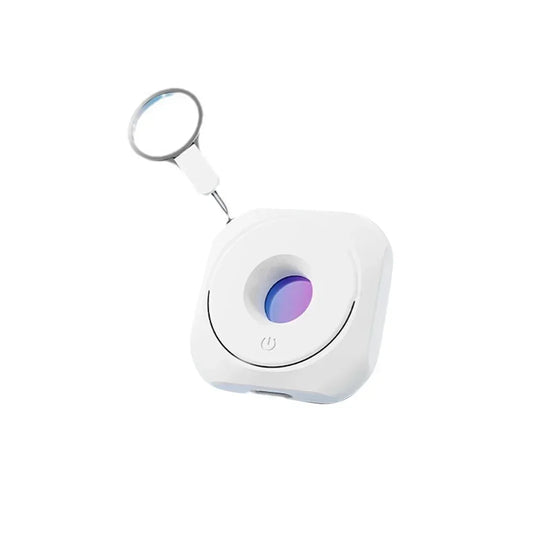Wireless Mini Camera Detector