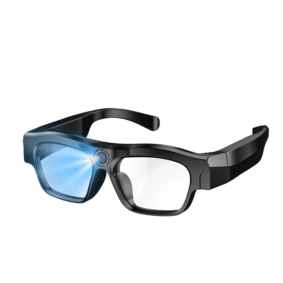 Smart Glasses