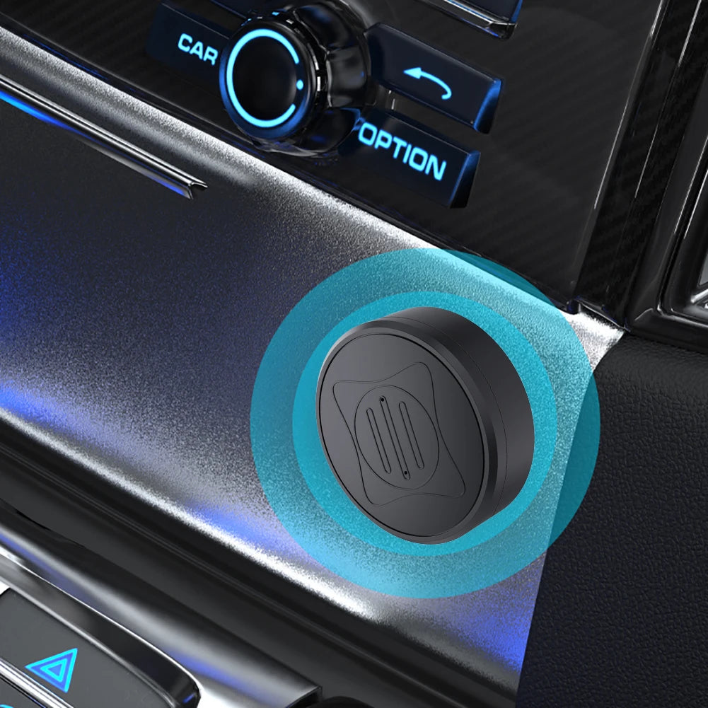 Mini GPS Tracker Magnetic