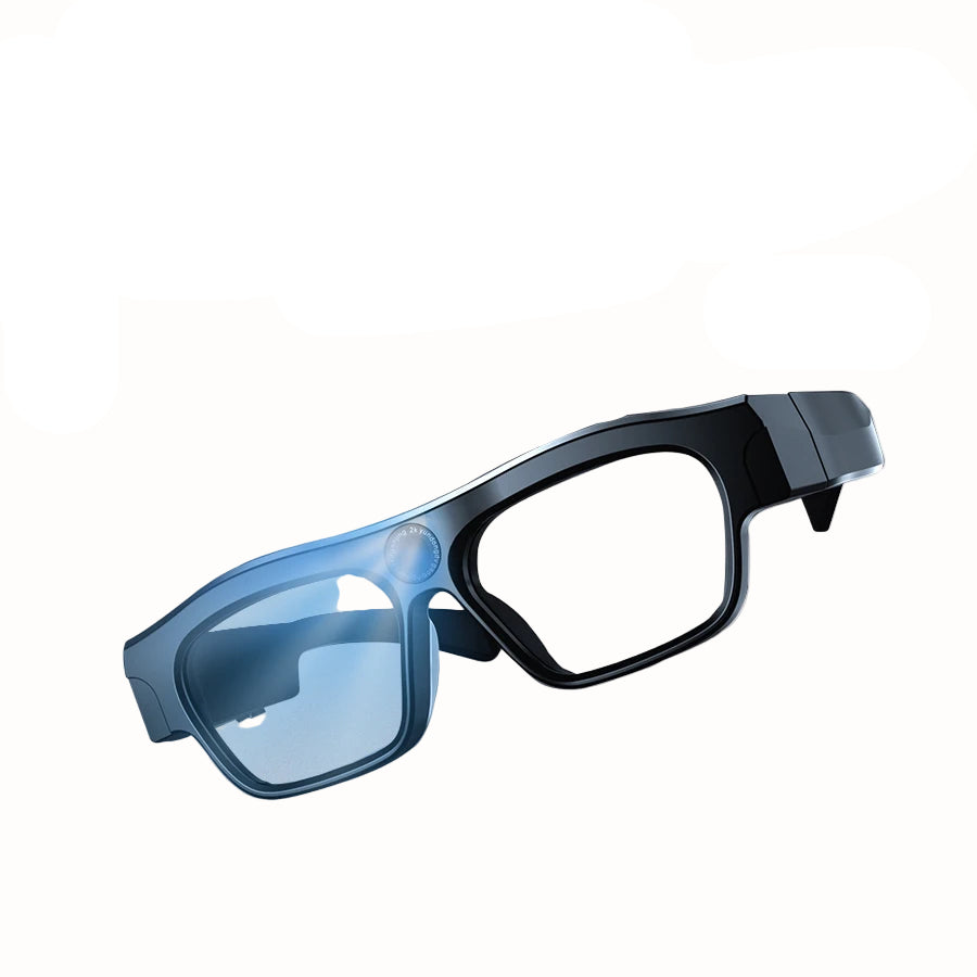 Smart Glasses
