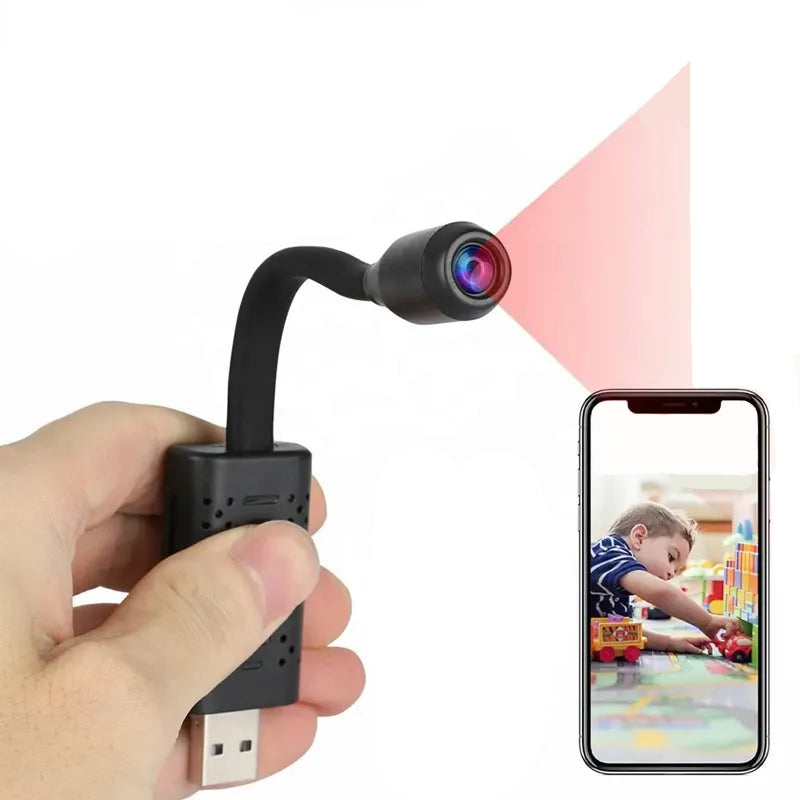 USB Portable Camera