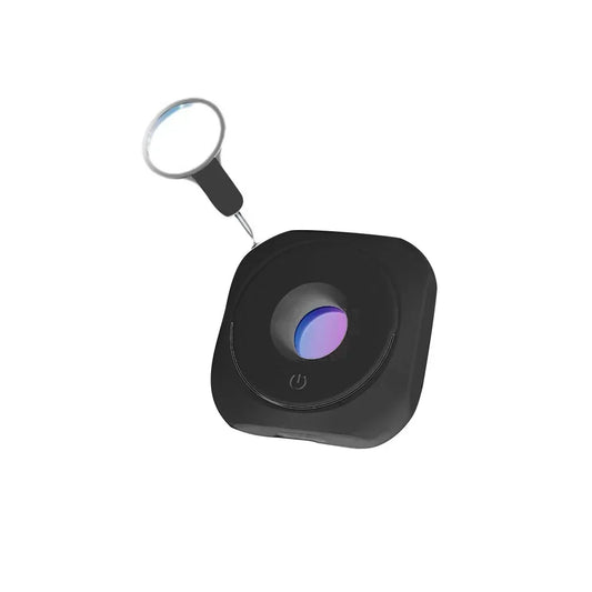 Wireless Mini Camera Detector