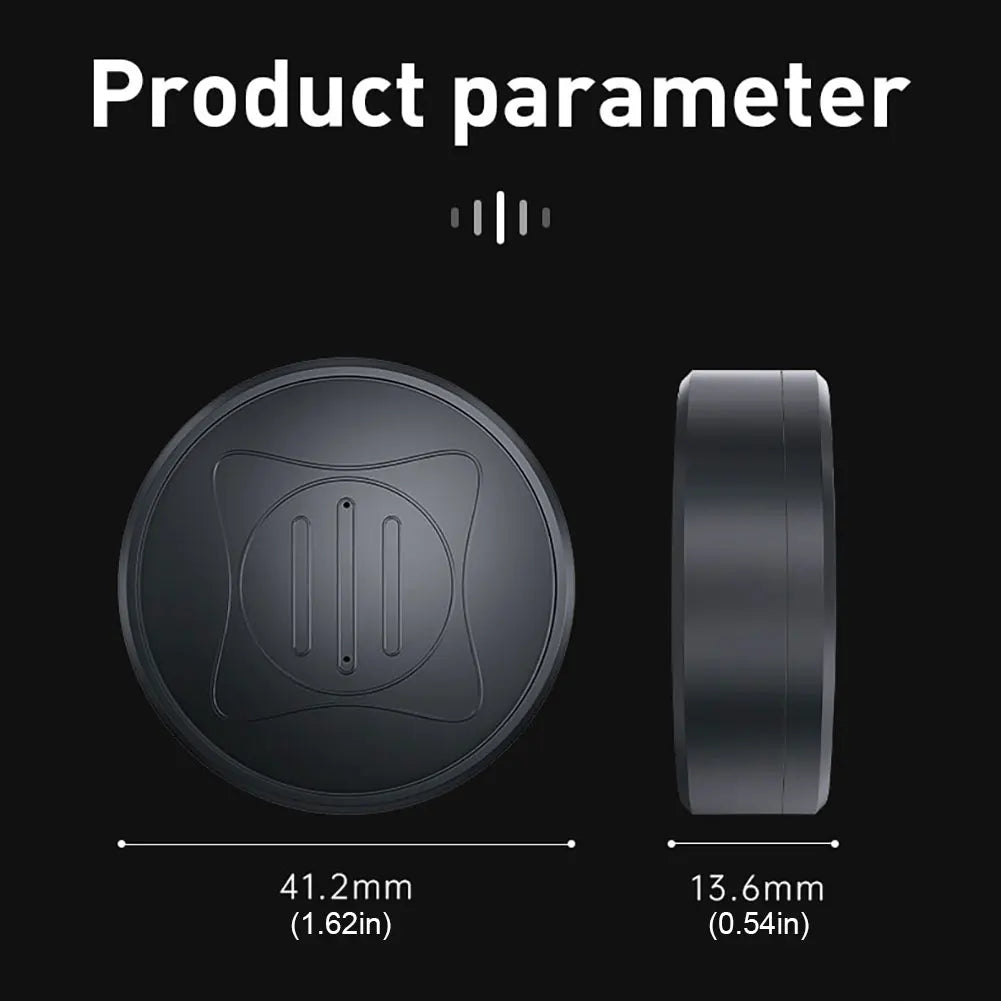 Mini GPS Tracker Magnetic
