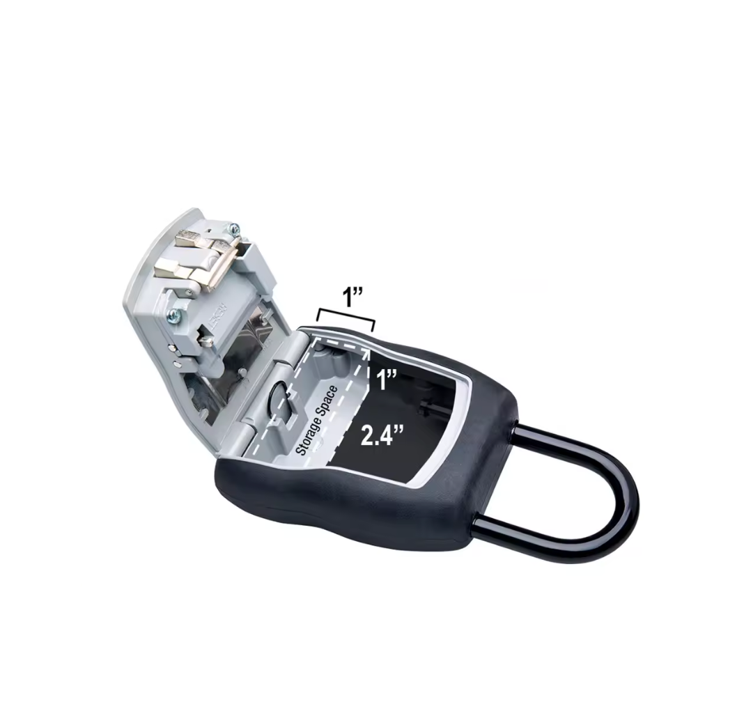 Master Lock Key Box