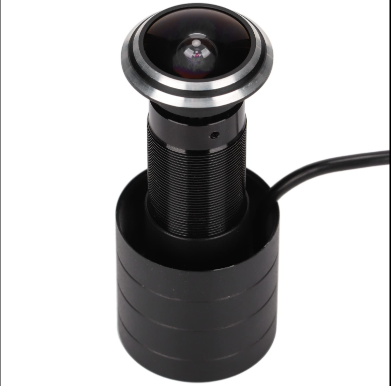 Mini Peephole Camera