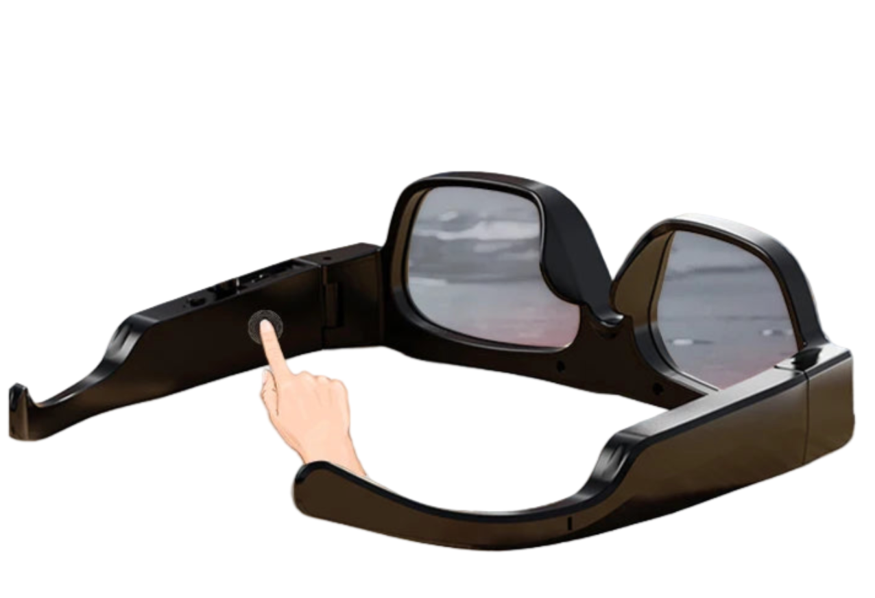 Smart Glasses