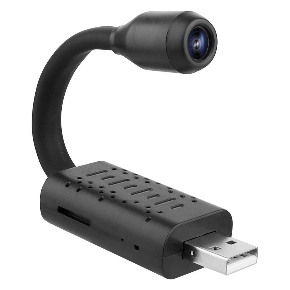USB Portable Camera – SpyTechStop