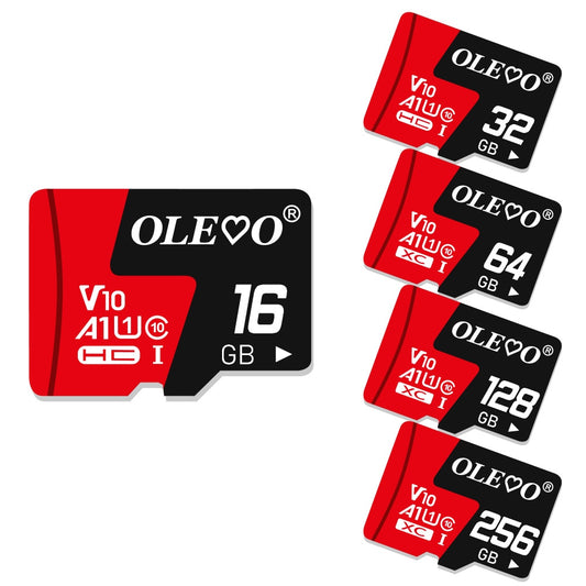 Memory Card