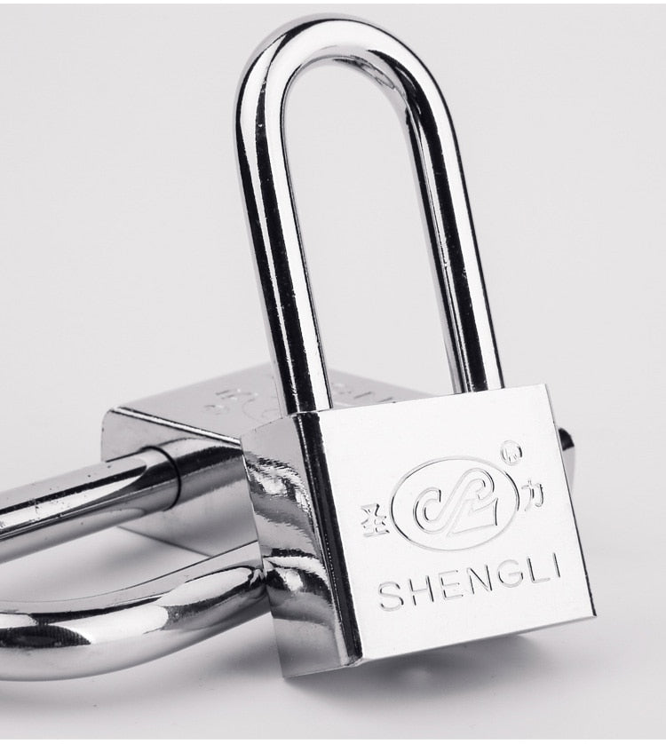 Stainless Steel Waterproof Padlocks