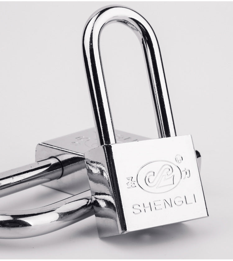 Stainless Steel Waterproof Padlocks
