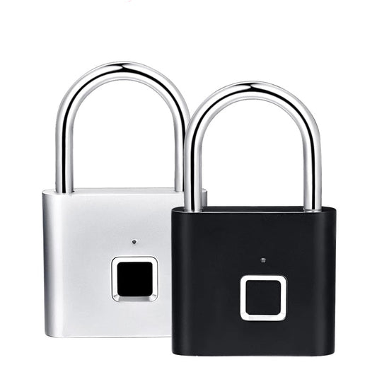 Biometric Fingerprint Padlock