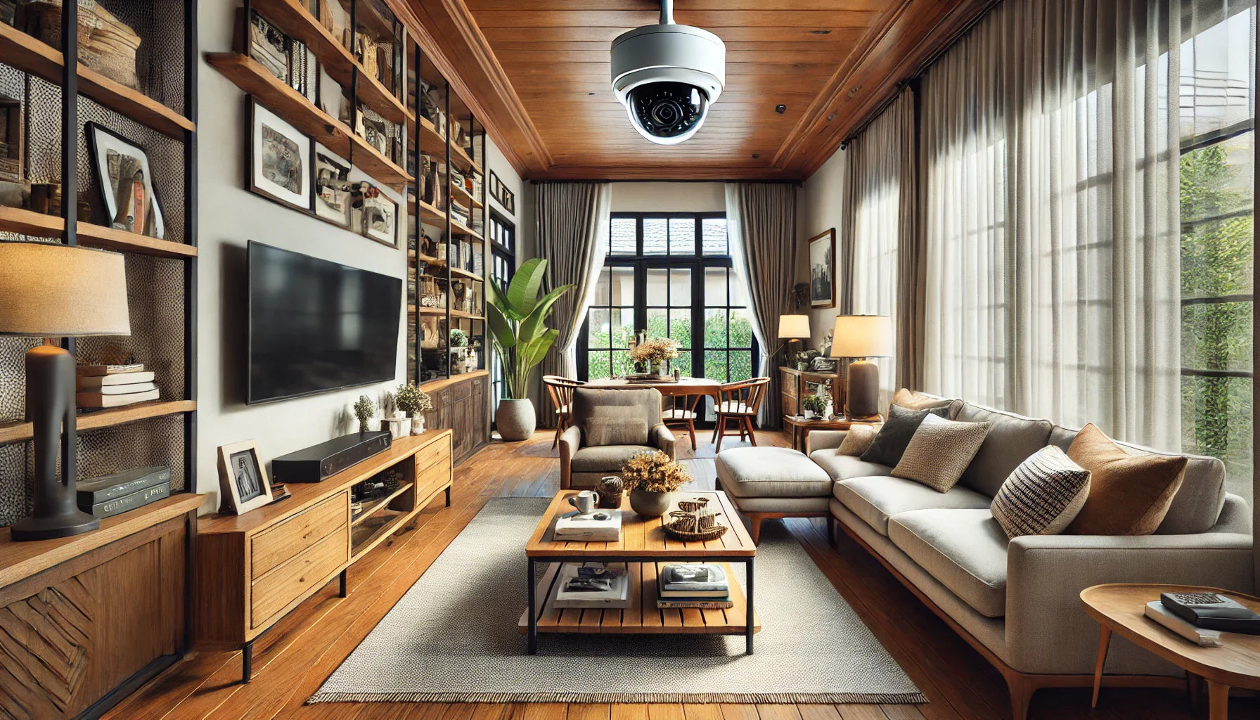 Is your Airbnb host Spying on You? What to do SpyTechStop