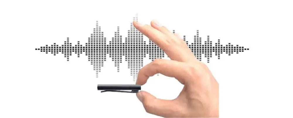 Best Spy Voice Recorder