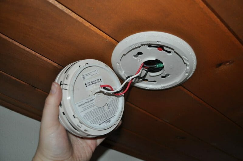 Where to Look for Hidden Cameras