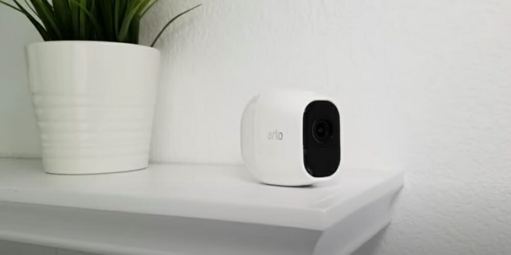 Is It Legal to Have Hidden Cameras in Your House?
