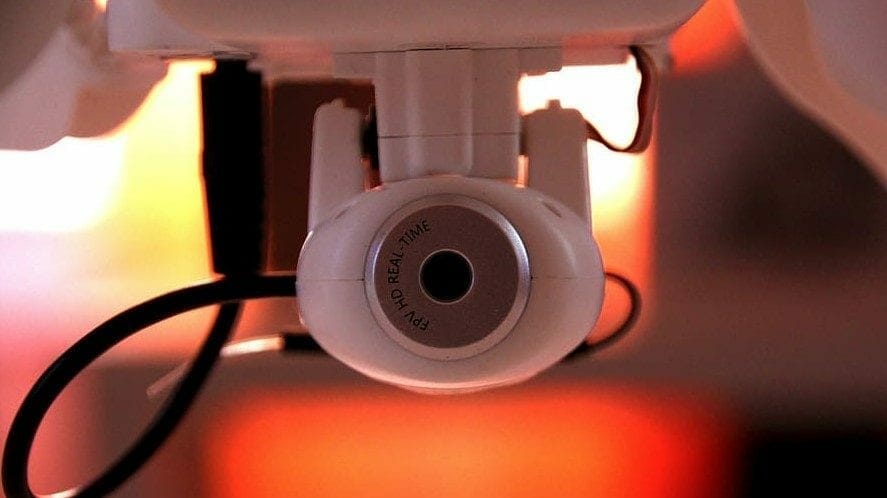 The Best Spy Camera – Hidden in Plain Sight!
