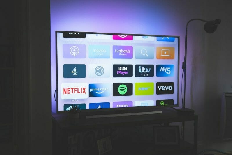 Do Smart TVs Have Hidden Cameras?