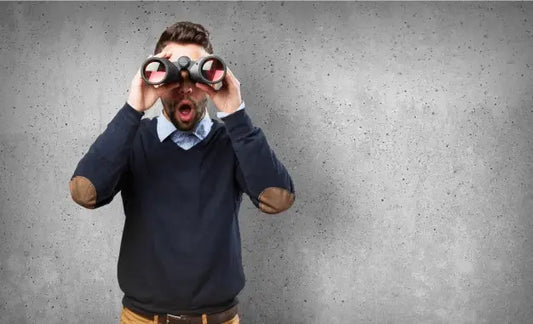 How to Find a Spy Camera?