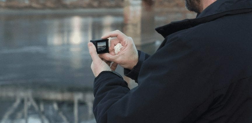Best Button Camera