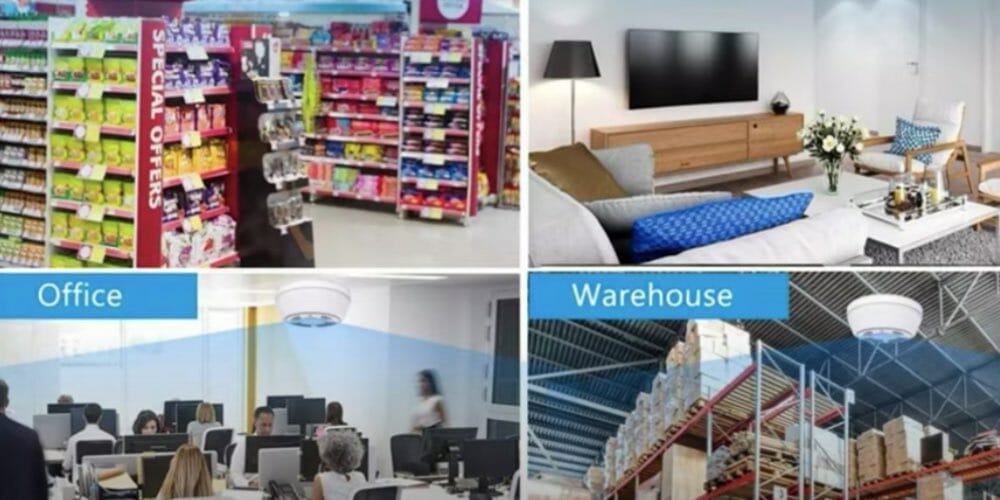 How Common are Hidden Cameras? (Statistics & Facts)