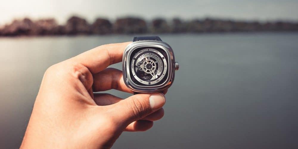 Best Spy Watch