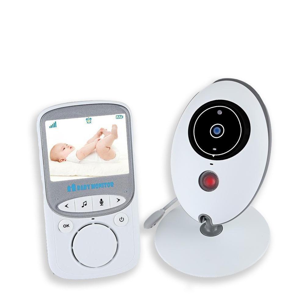 Nanny Camera
