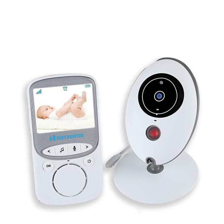 Nanny Camera