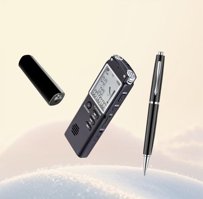 Audio Recorders