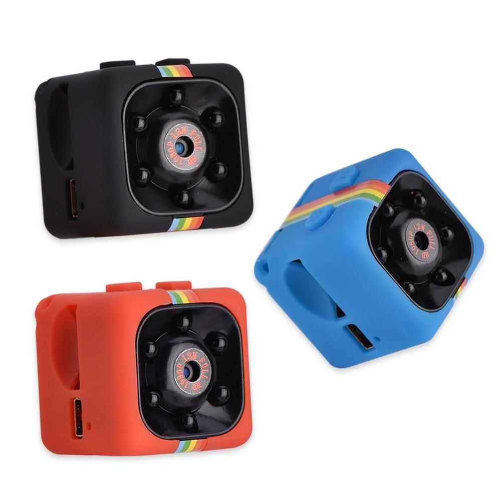 Mini Cameras