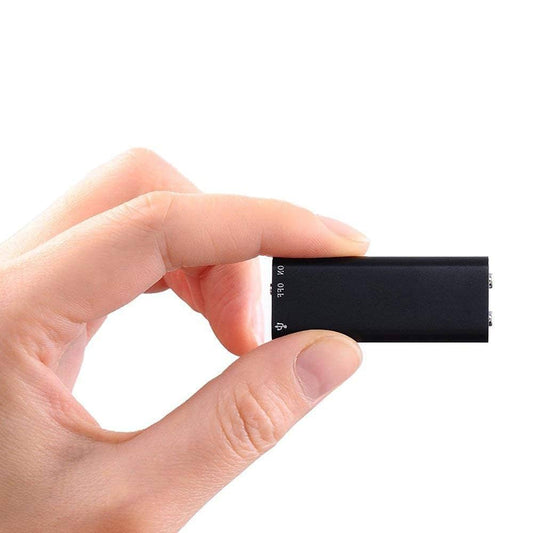 Micro Voice Recorder