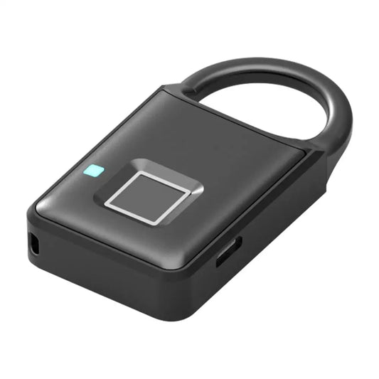 Smart Fingerprint Padlock