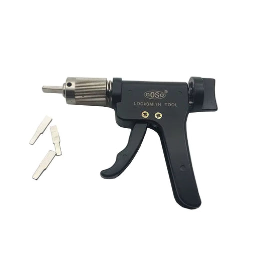 GOSO Strong Lock Pick Gun